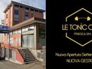 Lavori in corso al Life, che da settembre diventerà Le Tonìc Club Lavori in corso al Life, che da settembre diventerà Le Tonìc Club
