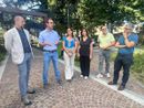 L’estate “social-propagandistica” del sindaco Cassani L’estate “social-propagandistica” del sindaco Cassani