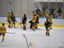 Bastille mette dentro il 3-2 coronando rimonta e sorpasso: delirio all'Acinque Ice Arena (Foto Alessandro Umberto Galbiati)