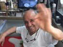 Franco Gargaglione inventore di Radio Laveno e Televerbano Franco Gargaglione inventore di Radio Laveno e Televerbano