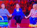 "Faccenda" vincente in famiglia per gli Smamma di Varese a Reazione a catena su Rai 1: stasera i varesini vincono 3.500 euro "Faccenda" vincente in famiglia per gli Smamma di Varese a Reazione a catena su Rai 1: stasera i varesini vincono 3.500 euro