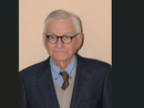 Santino Ballerio (foto dalla pagina Facebook del Comune di Brunello) Santino Ballerio (foto dalla pagina Facebook del Comune di Brunello)
