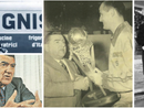 Elettrodomestici, canestri, gol... Giovanni Borghi, nato a Milano il 14 settembre 1910 e scomparso a Comerio il 25 settembre 1975, è il simbolo della più felice stagione dell'imprenditoria italiana