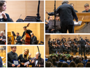 Una serata magica all'auditorium del Civico Liceo Musicale Riccardo Malipiero di Varese per la 19ª edizione del Premio Gianluigi Milanese Una serata magica all'auditorium del Civico Liceo Musicale Riccardo Malipiero di Varese per la 19ª edizione del Premio Gianluigi Milanese