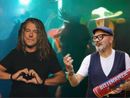 Skizzo festeggia il compleanno con… Ricky Le Roy: l'evento si sposta a giovedì causa possibile maltempo Skizzo festeggia il compleanno con… Ricky Le Roy: l'evento si sposta a giovedì causa possibile maltempo