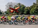 Tre Valli Varesine: le salite dei Ronchi e delle Cinque Piante tornano nel tracciato 2025 Tre Valli Varesine: le salite dei Ronchi e delle Cinque Piante tornano nel tracciato 2025