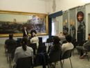 La presentazione dell'edizione 2025 della rassegna ArcheoFilm