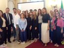La presentazione della 47esima edizione della Fiera di Varese La presentazione della 47esima edizione della Fiera di Varese
