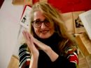 VIDEO. Adele Patrini e quella paura da battere con il coraggio della verità VIDEO. Adele Patrini e quella paura da battere con il coraggio della verità