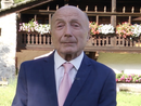 Torna in libertà l'ex sindaco di Macugnaga Alessandro Bonacci Torna in libertà l'ex sindaco di Macugnaga Alessandro Bonacci