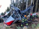 Strage del Mottarone: tre patteggiamenti e due proscioglimenti chiudono l’udienza preliminare