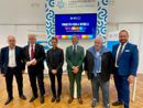Siglato stamattina l'accordo per "Vieni a Vivere a Varese" tra Camera di Commercio e le principale associazioni degli agenti immobiliari Siglato stamattina l'accordo per "Vieni a Vivere a Varese" tra Camera di Commercio e le principale associazioni degli agenti immobiliari