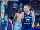 Luka Doncic, 42 punti nel successo della sua Slovenia sull'Italbasket