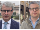Varese e Gallarate non saranno capitale dell'arte contemporanea 2027. I sindaci Galimberti e Cassani: «Continueremo a valorizzare il nostro patrimonio culturale» Varese e Gallarate non saranno capitale dell'arte contemporanea 2027. I sindaci Galimberti e Cassani: «Continueremo a valorizzare il nostro patrimonio culturale»
