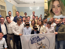 Lega Giovani, Carlotta Bozzolo Romiggioli è la nuova coordinatrice provinciale Lega Giovani, Carlotta Bozzolo Romiggioli è la nuova coordinatrice provinciale