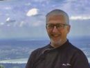 Mario Carabelli, quell'albergo al Sacro Monte che domina il mondo e un paradiso abbandonato dall'uomo