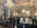 Il minuto di silenzio iniziale per le vittime della democrazia che ha aperto il consiglio comunale di Varese Il minuto di silenzio iniziale per le vittime della democrazia che ha aperto il consiglio comunale di Varese