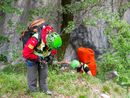 Ancora emergenza per cercatori di funghi dispersi: ricerche in corso al Mottarone, soccorsi anche a Druogno