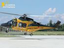 Esercizio abusivo della navigazione aerea, elicottero sequestrato dalla Guardia di Finanza di Como e Varese Esercizio abusivo della navigazione aerea, elicottero sequestrato dalla Guardia di Finanza di Como e Varese