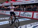 Tre Valli, il commento del sindaco Galimberti: «Una grande giornata di sport. Dico grazie a Varese»