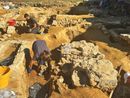 Nuove importanti scoperte al parco archeologico di Castelseprio: rinvenuta un'iscrizione funeraria romana Nuove importanti scoperte al parco archeologico di Castelseprio: rinvenuta un'iscrizione funeraria romana