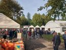 La Festa della Zucca sul lungolago di Gavirate