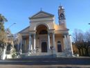 La chiesa parrocchiale di Gavirate La chiesa parrocchiale di Gavirate