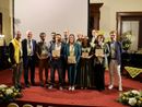 Vincitori Oscar Green Lombardia