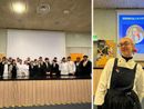 Serata con cena benefica con la chef Irene Volpe al De Filippi di Varese