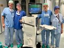 Innovazione tecnologica per la chirurgia oftalmica all'Ospedale di Circolo di Varese Innovazione tecnologica per la chirurgia oftalmica all'Ospedale di Circolo di Varese