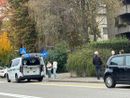 Gallarate, 12enne investita da un veicolo in via Padre Lega Gallarate, 12enne investita da un veicolo in via Padre Lega