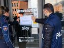 Sospesa per dieci giorni la licenza della sala scommesse di Lavena Ponte Tresa dove giocavano minorenni Sospesa per dieci giorni la licenza della sala scommesse di Lavena Ponte Tresa dove giocavano minorenni