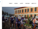 L'home page del Team Israel Premier Tech con l'ultima notizia pubblicata dai recenti Mondiali in Ruando: "Il team Israel Premier Tech inaugura la casa del centro dei sogni ciclistici in Ruanda" L'home page del Team Israel Premier Tech con l'ultima notizia pubblicata dai recenti Mondiali in Ruando: "Il team Israel Premier Tech inaugura la casa del centro dei sogni ciclistici in Ruanda"