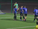 Il radar di Gasparri, il coltello di Monteiro e la certezza Chironi: la Solbia va (1-0). Domenica supersfida all'Arconatese capolista di Scapinello Il radar di Gasparri, il coltello di Monteiro e la certezza Chironi: la Solbia va (1-0). Domenica supersfida all'Arconatese capolista di Scapinello