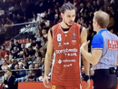 Nkamhoua, impotente a Reggio Emilia...