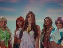 Clara canta la sigla delle Winx Clara canta la sigla delle Winx