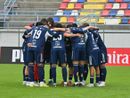Il gruppo della Varesina sul campo del Chinetti è andato oltre il Milan Futuro e oltre ogni difficoltà di campionato Il gruppo della Varesina sul campo del Chinetti è andato oltre il Milan Futuro e oltre ogni difficoltà di campionato