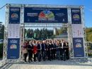 Inaugurato stamattina il Villaggio della Sicurezza 2025