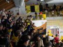 L'Acinque Ice Arena può sempre fare la differenza (Foto Galbiati) L'Acinque Ice Arena può sempre fare la differenza (Foto Galbiati)