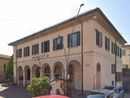 La sede del Comune di Gavirate