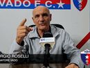 Giorgio Roselli, numero uno non solo in serie D, ex allenatore del Varese (una promozione in C1 a fine anni '90 e una salvezza miracolosa) Giorgio Roselli, numero uno non solo in serie D, ex allenatore del Varese (una promozione in C1 a fine anni '90 e una salvezza miracolosa)