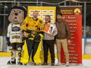 Pisarenko, mvp della vittoria sul Feltre, convocato dalla nazionale ucraina a inizio novembre