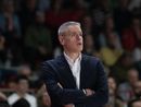 Ioannis Kastritis, coach della Openjobmetis Varese (foto Fabio Averna) Ioannis Kastritis, coach della Openjobmetis Varese (foto Fabio Averna)
