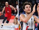 Milano e Bologna ancora davanti a tutti nel power ranking della stagione 2025/2026 Milano e Bologna ancora davanti a tutti nel power ranking della stagione 2025/2026