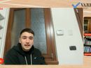Mauro Villa, ospite ieri sera a L'Ultima Contesa Mauro Villa, ospite ieri sera a L'Ultima Contesa