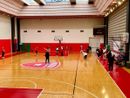 Openjobmetis al lavoro: domani sera, ospite alla Itelyum Arena, la Dolomiti Energia Trentino Openjobmetis al lavoro: domani sera, ospite alla Itelyum Arena, la Dolomiti Energia Trentino