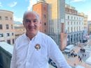 Renzo Oldani, unico come Pogacar