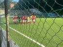 Varese in cerchio dopo la figuraccia contro il Ligorna Varese in cerchio dopo la figuraccia contro il Ligorna