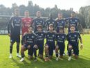 VIDEO. Varesina di fronte all'impresa più difficile: capire cosa manca per trasformare il carattere in una vittoria (2-2) VIDEO. Varesina di fronte all'impresa più difficile: capire cosa manca per trasformare il carattere in una vittoria (2-2)