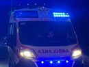 Notte di incidenti nel Varesotto: tre persone soccorse tra Brebbia e Brezzo di Bedero